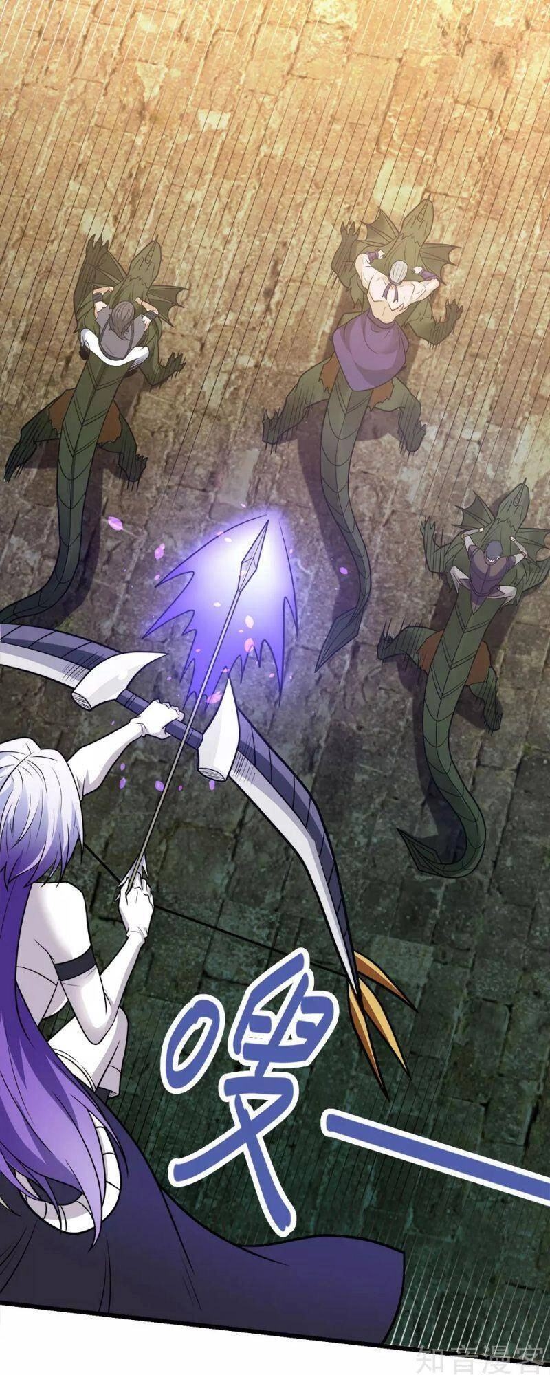 Kiếm Vũ Chapter 198 - 35