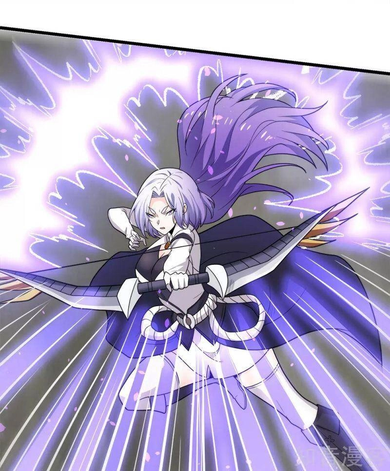 Kiếm Vũ Chapter 198 - 36