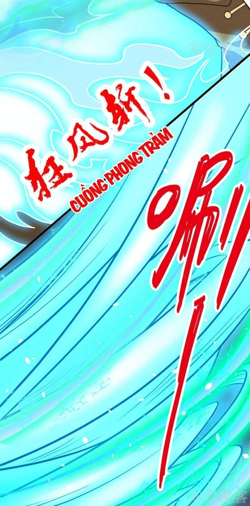 Kiếm Vũ Chapter 198 - 38