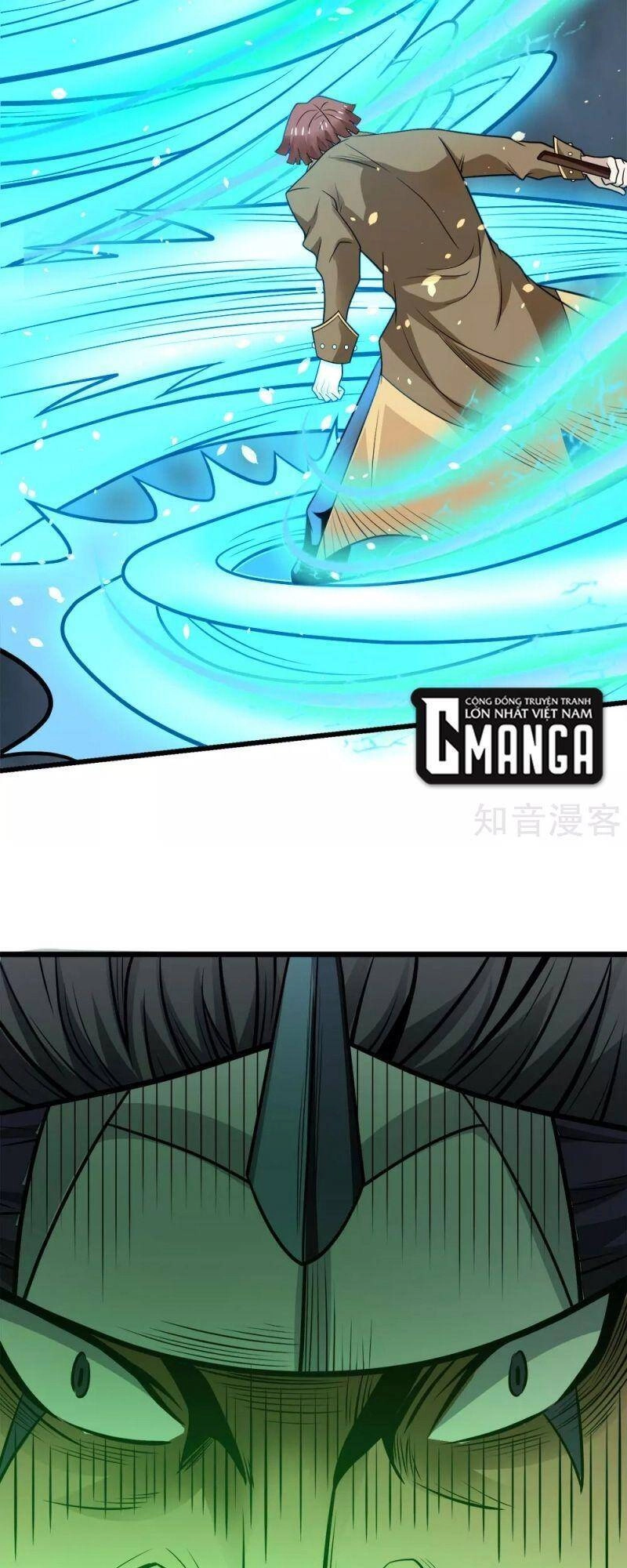 Kiếm Vũ Chapter 198 - 39