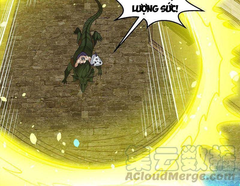 Kiếm Vũ Chapter 199 - 2