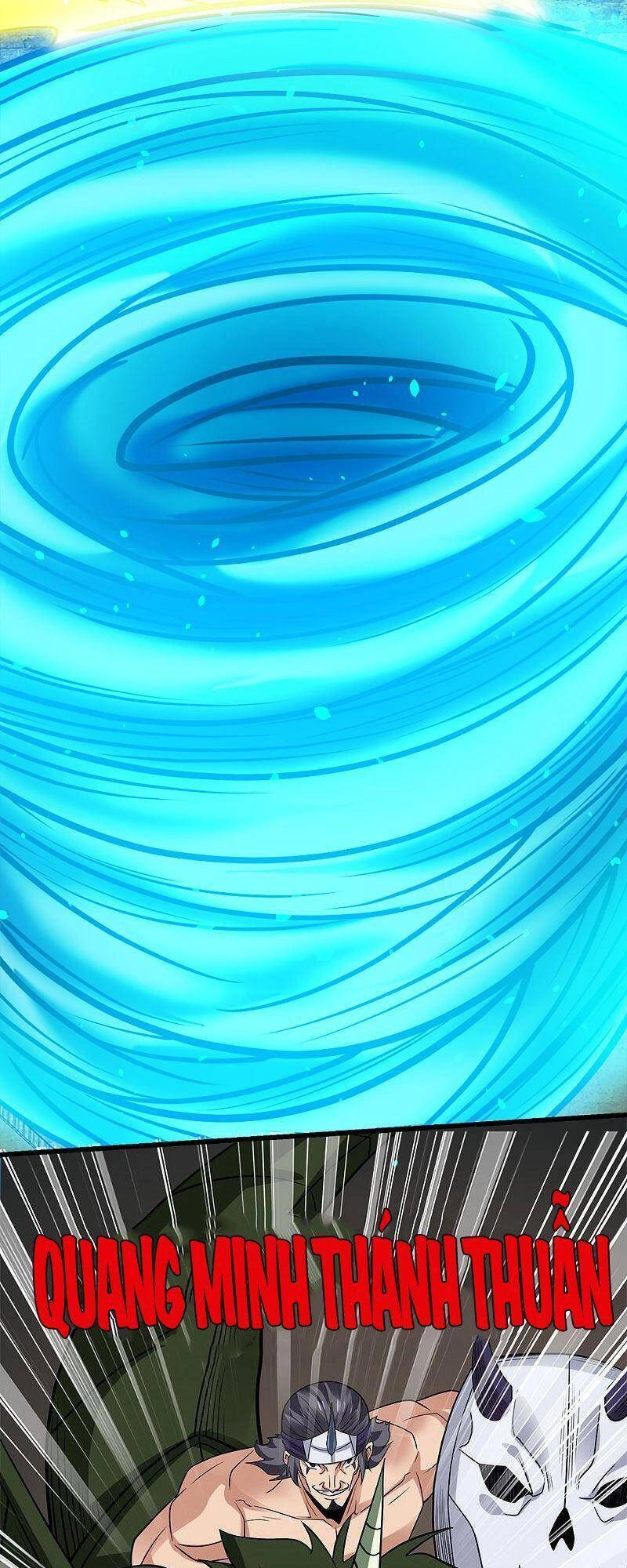 Kiếm Vũ Chapter 199 - 3