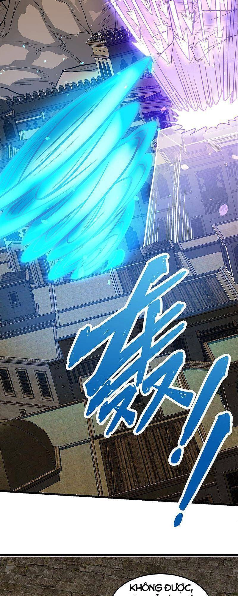 Kiếm Vũ Chapter 199 - 5