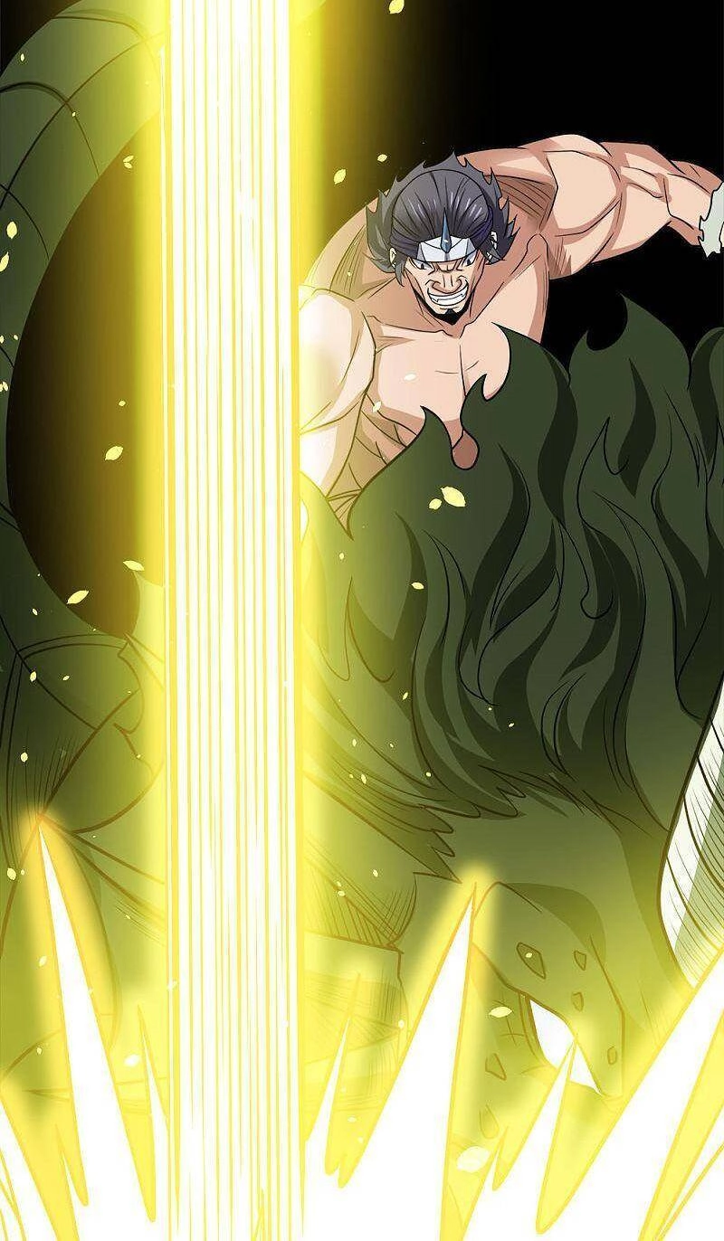 Kiếm Vũ Chapter 199 - 12