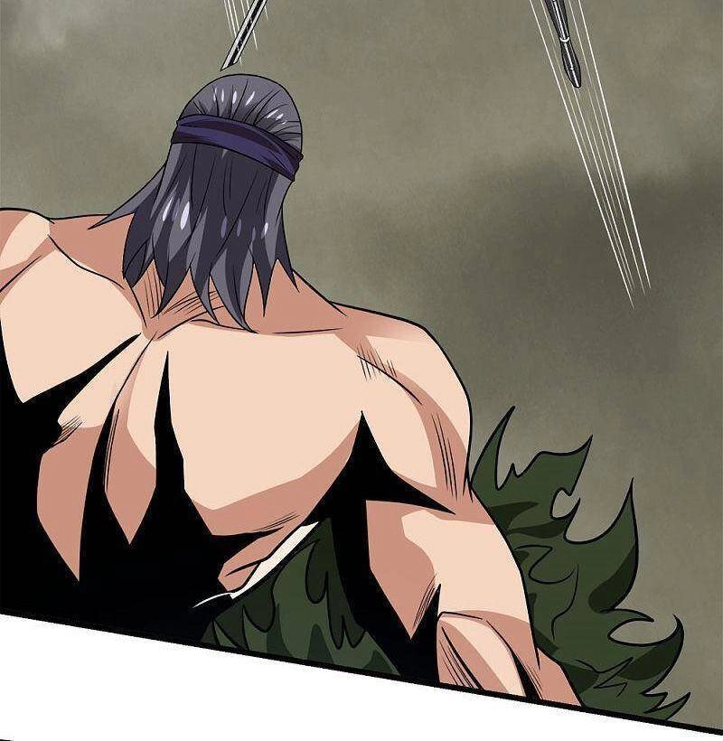 Kiếm Vũ Chapter 199 - 14