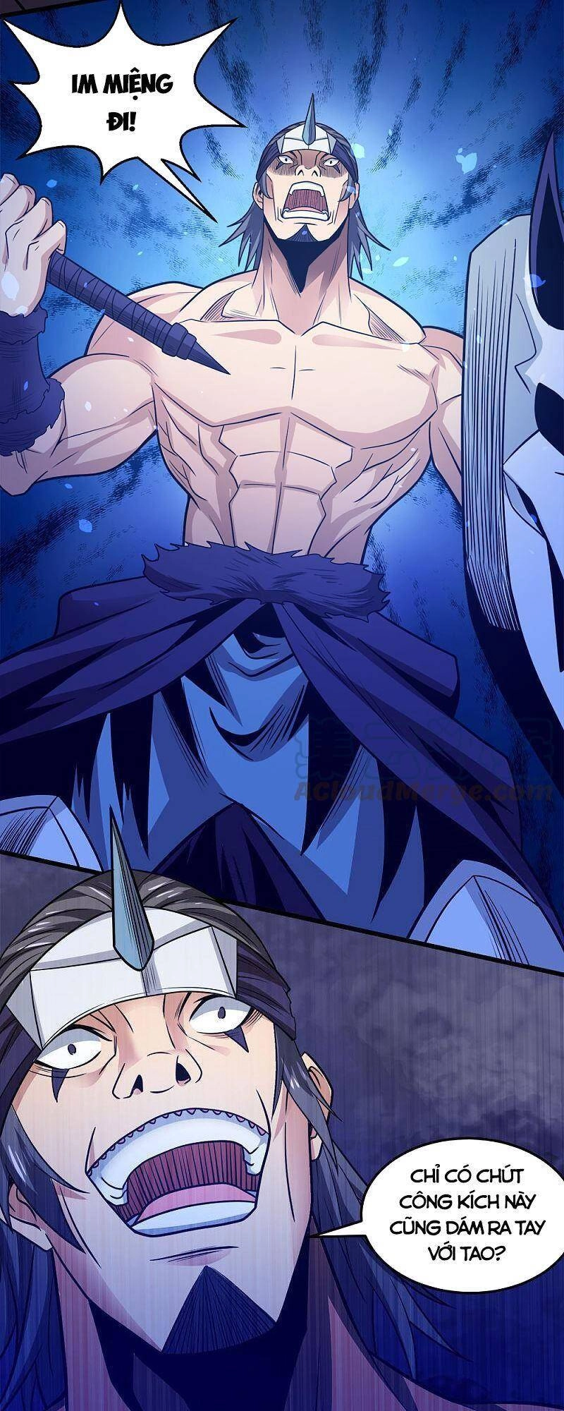 Kiếm Vũ Chapter 199 - 21