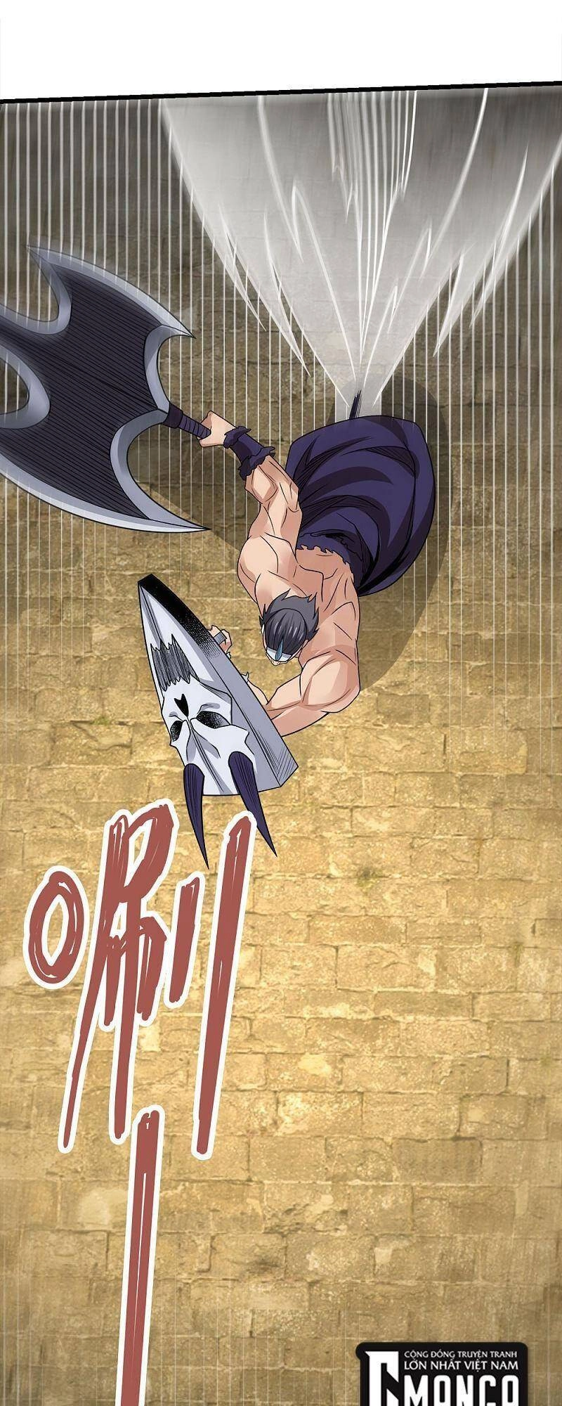 Kiếm Vũ Chapter 199 - 23