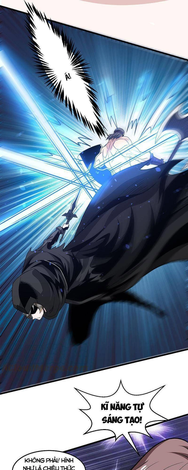 Kiếm Vũ Chapter 199 - 25