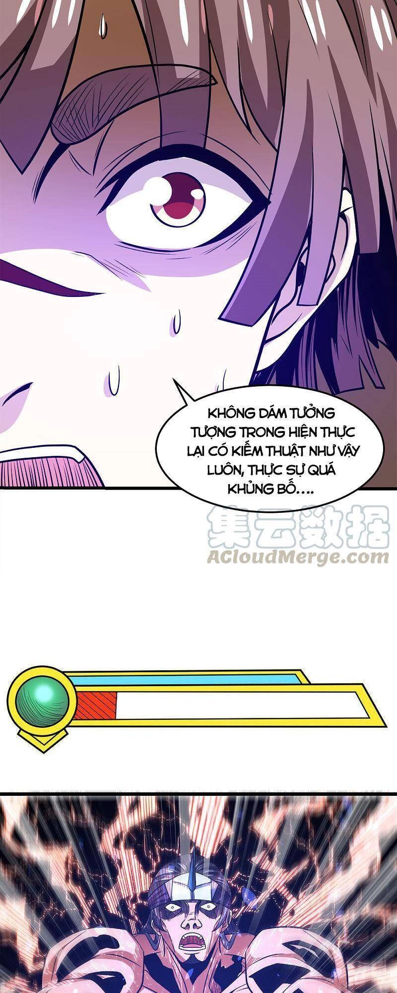 Kiếm Vũ Chapter 199 - 27