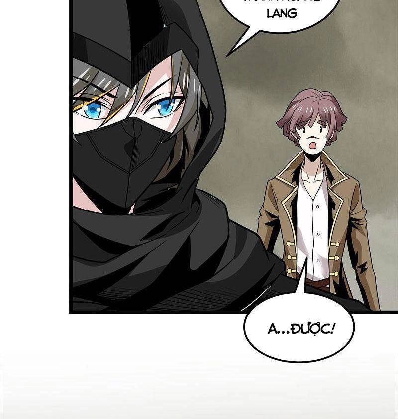 Kiếm Vũ Chapter 199 - 30