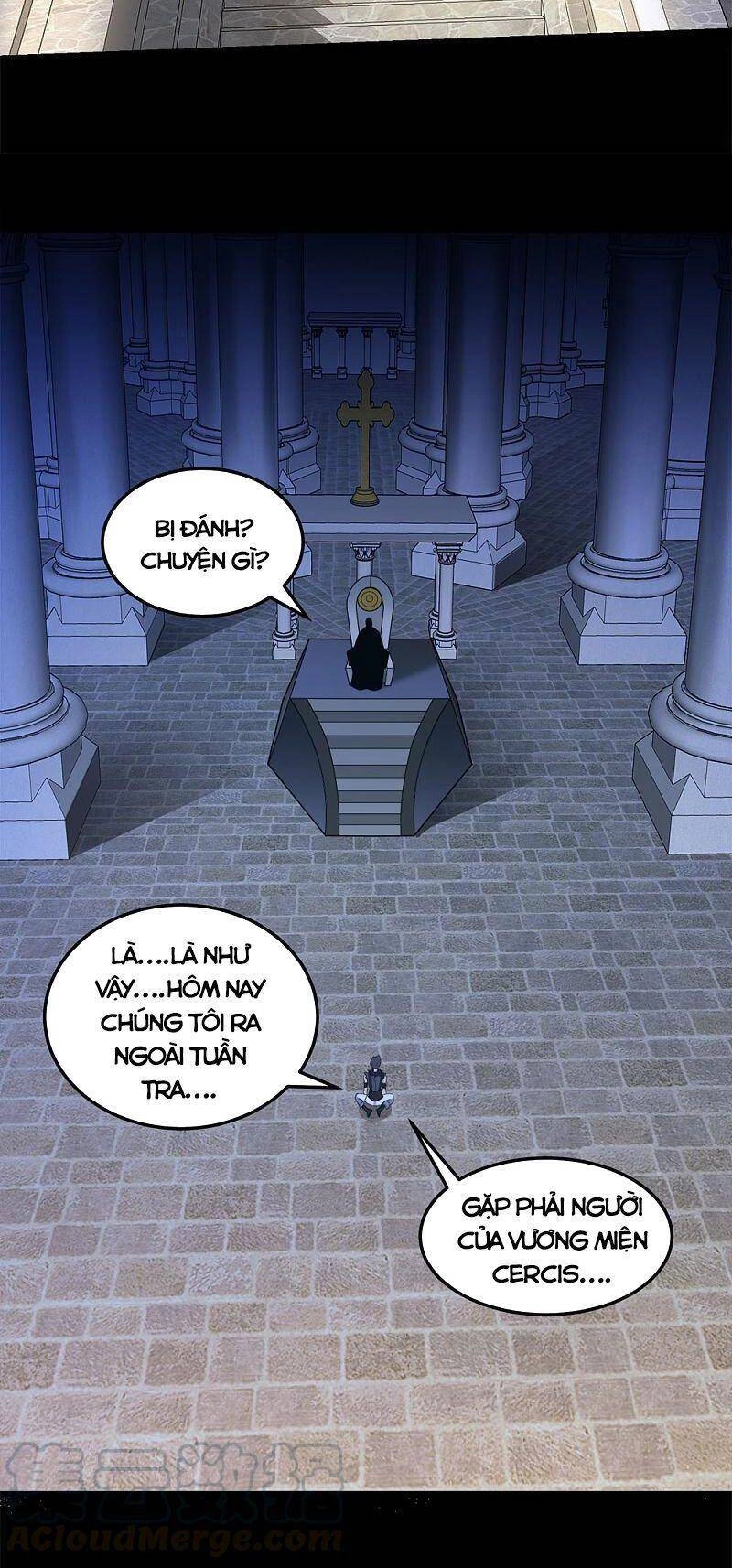 Kiếm Vũ Chapter 199 - 32