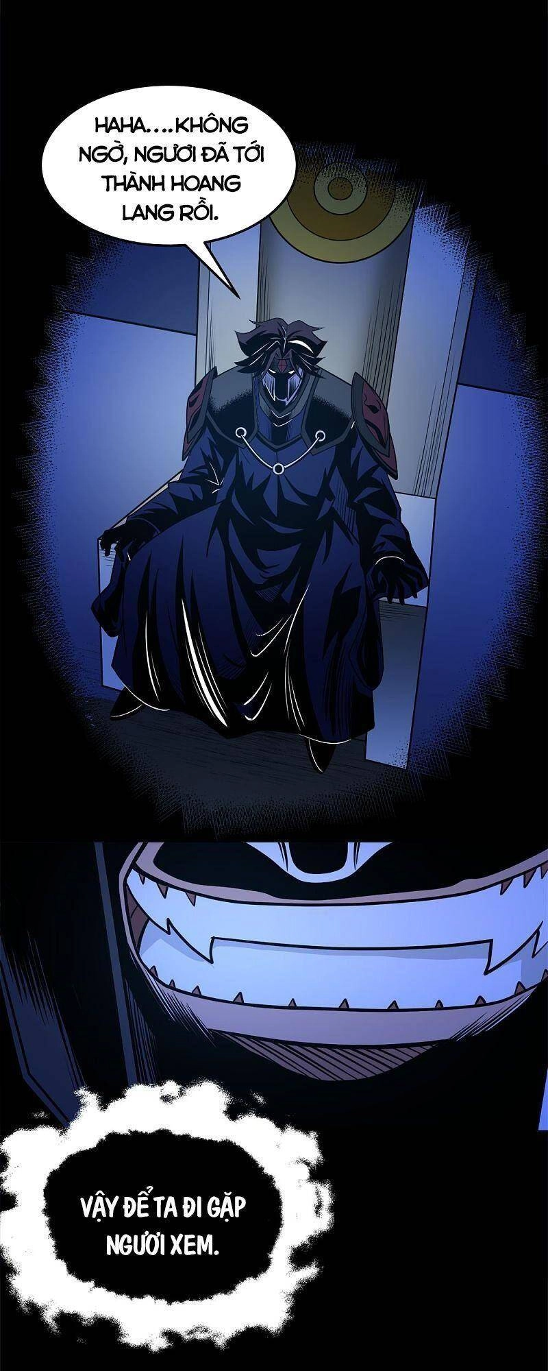 Kiếm Vũ Chapter 199 - 38