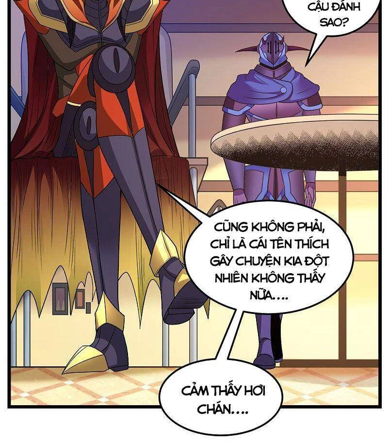 Kiếm Vũ Chapter 200 - 6