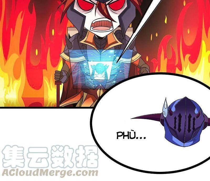 Kiếm Vũ Chapter 200 - 8