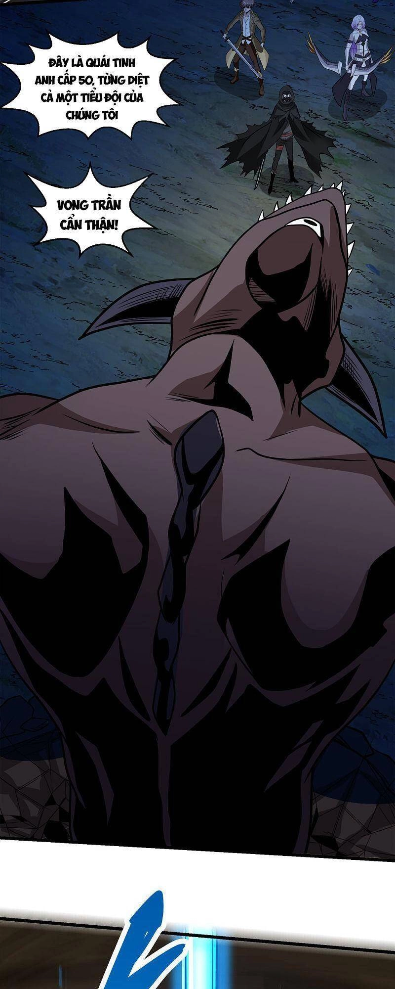 Kiếm Vũ Chapter 200 - 14