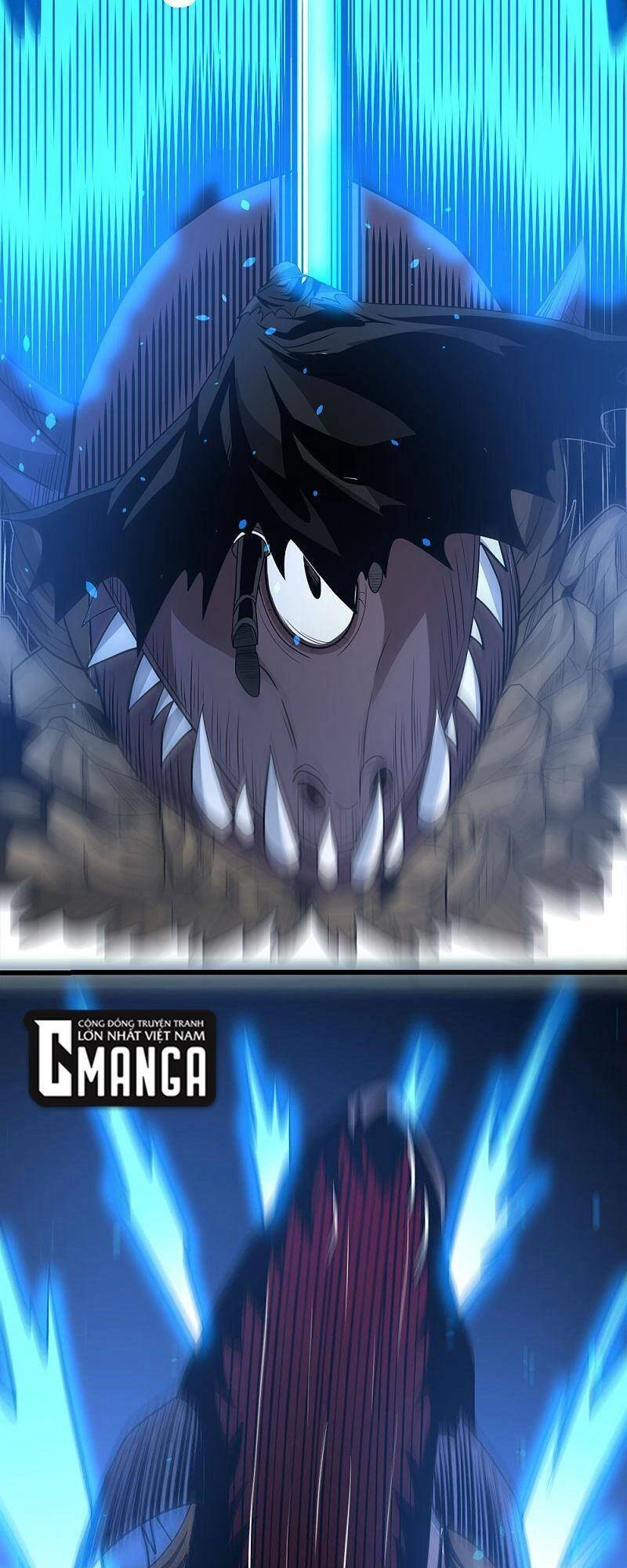 Kiếm Vũ Chapter 200 - 16