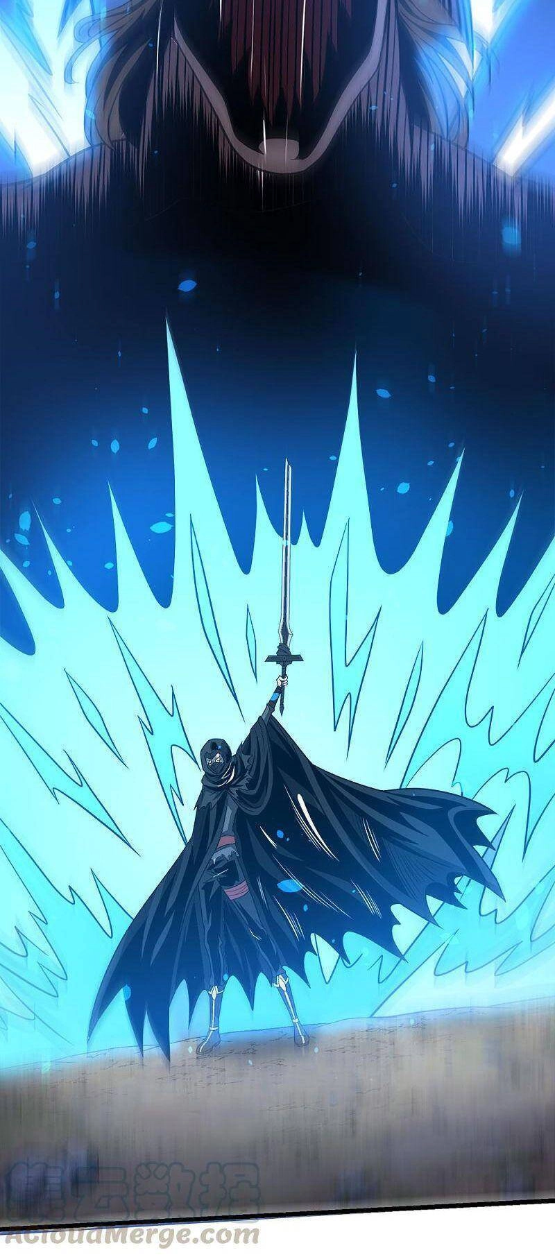 Kiếm Vũ Chapter 200 - 17