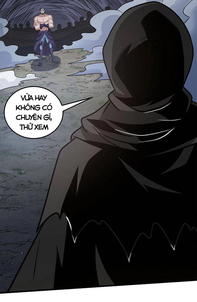 Kiếm Vũ Chapter 200 - 29