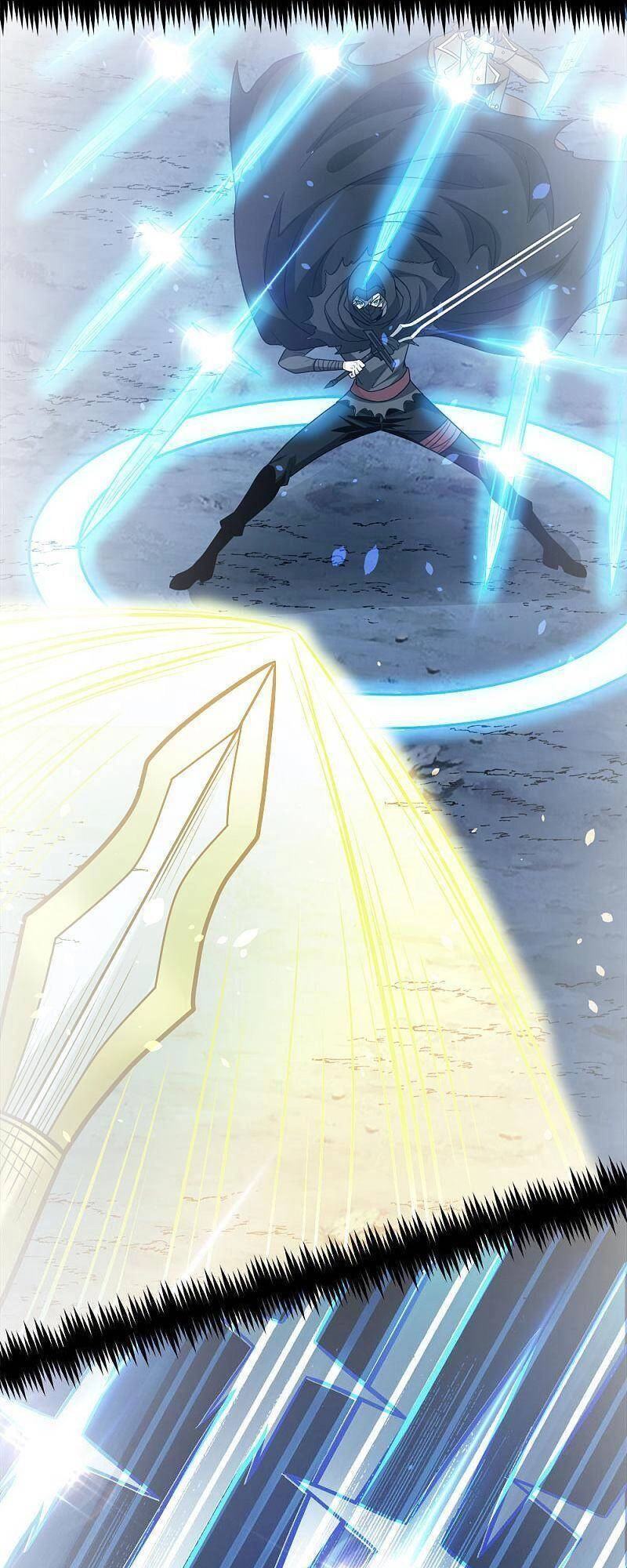 Kiếm Vũ Chapter 200 - 38