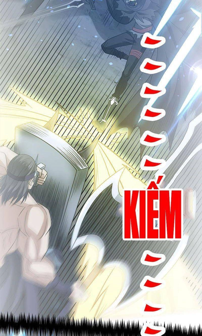 Kiếm Vũ Chapter 200 - 41