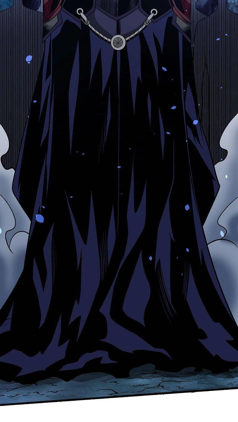 Kiếm Vũ Chapter 201 - 2