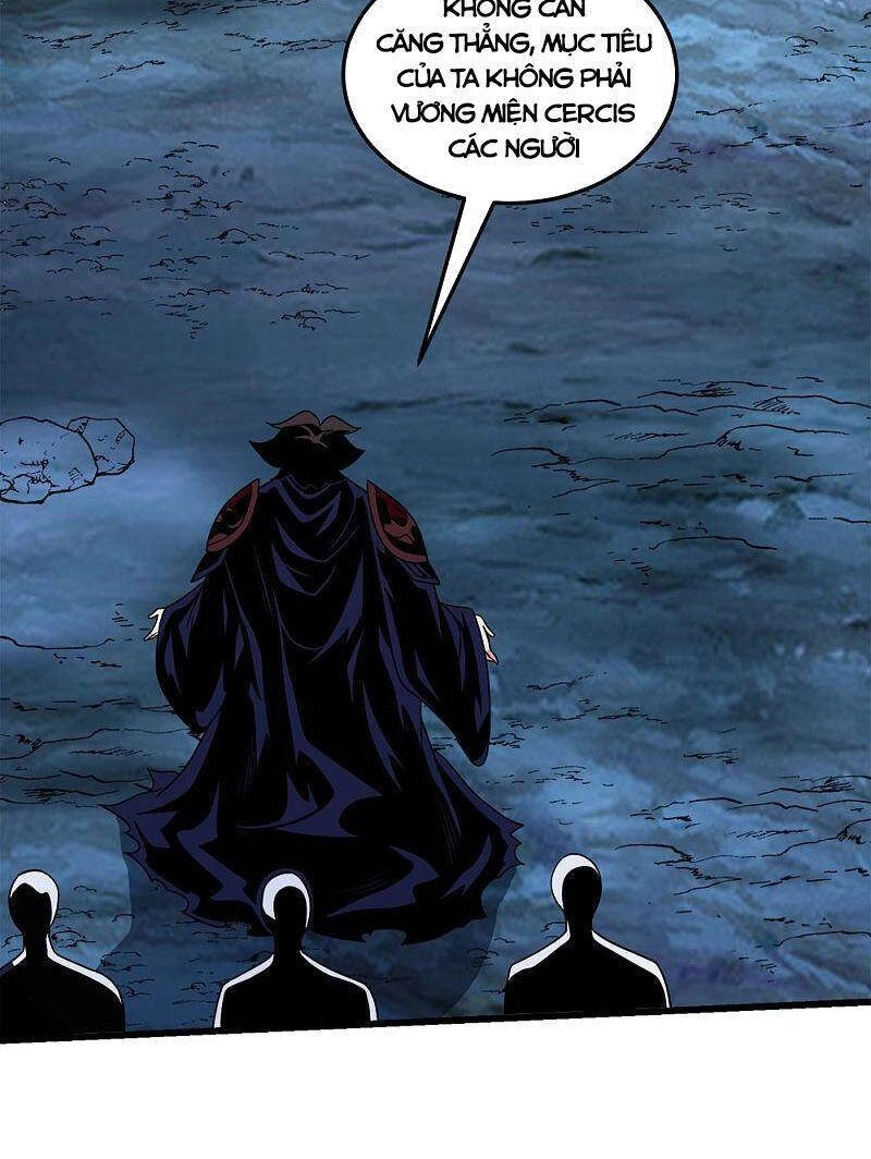 Kiếm Vũ Chapter 201 - 4