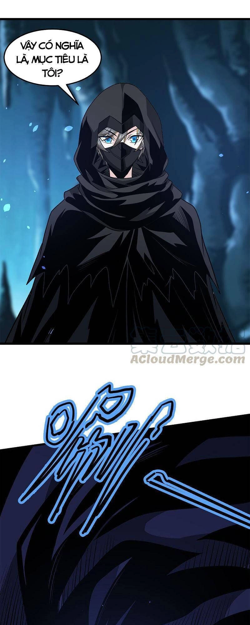 Kiếm Vũ Chapter 201 - 5