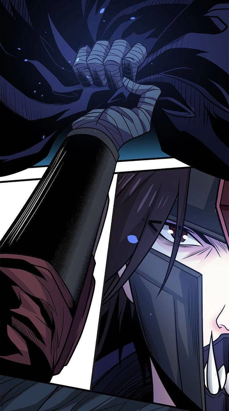 Kiếm Vũ Chapter 201 - 6