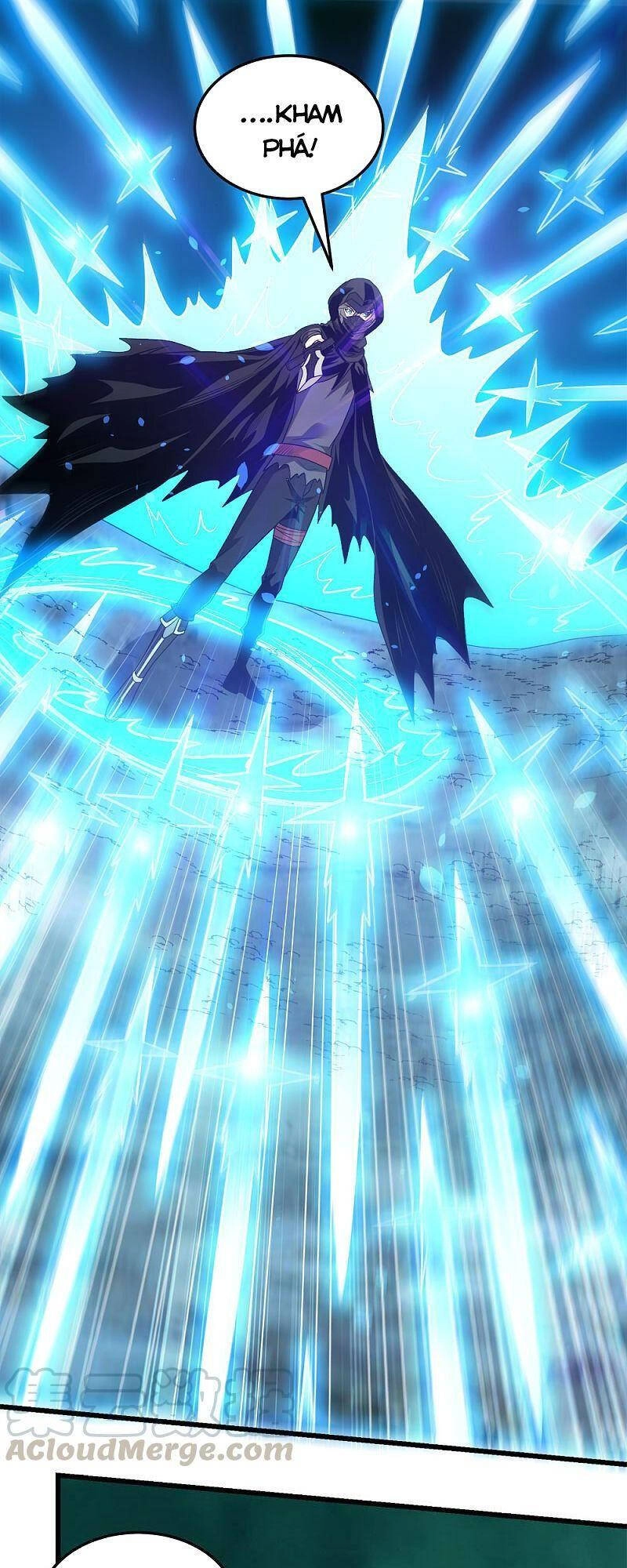 Kiếm Vũ Chapter 201 - 13