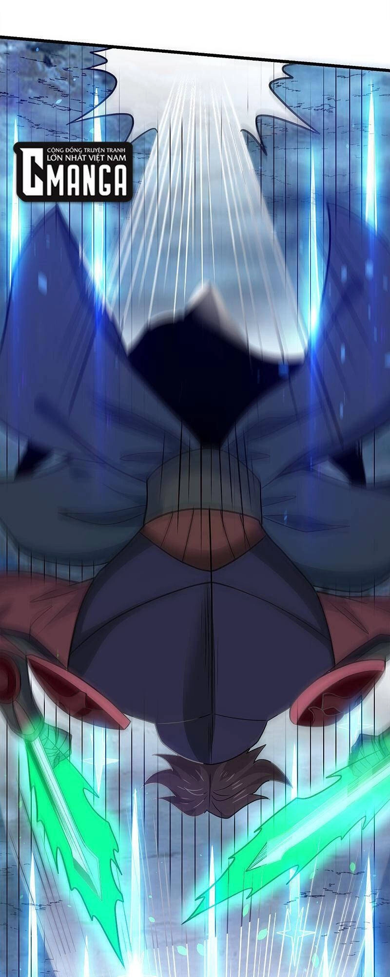 Kiếm Vũ Chapter 201 - 15