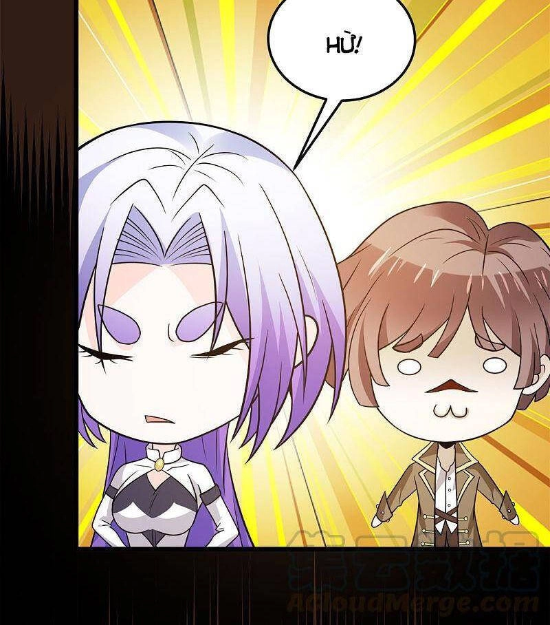 Kiếm Vũ Chapter 201 - 24