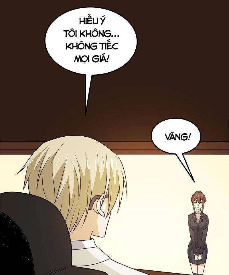 Kiếm Vũ Chapter 201 - 26