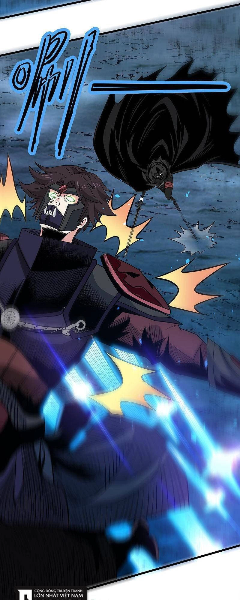 Kiếm Vũ Chapter 201 - 33