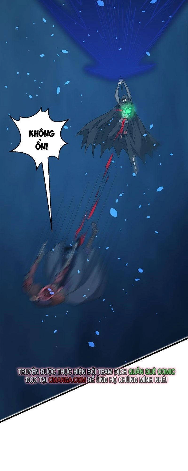 Kiếm Vũ Chapter 201 - 40