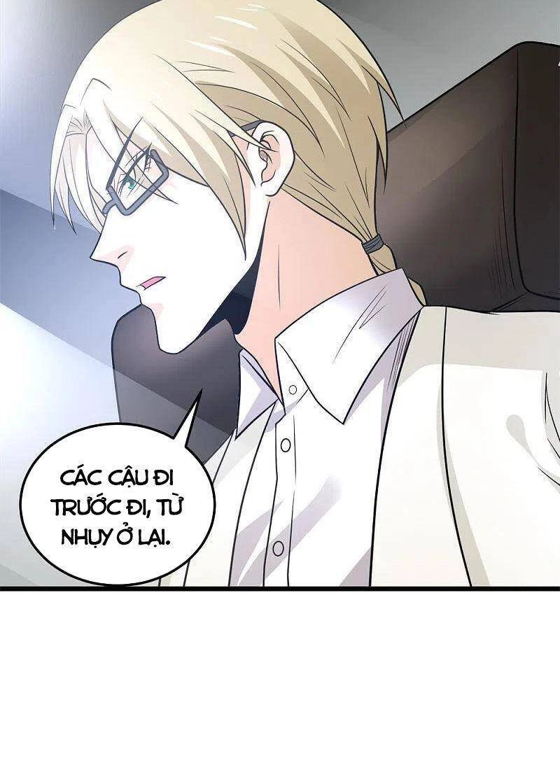 Kiếm Vũ Chapter 202 - 35