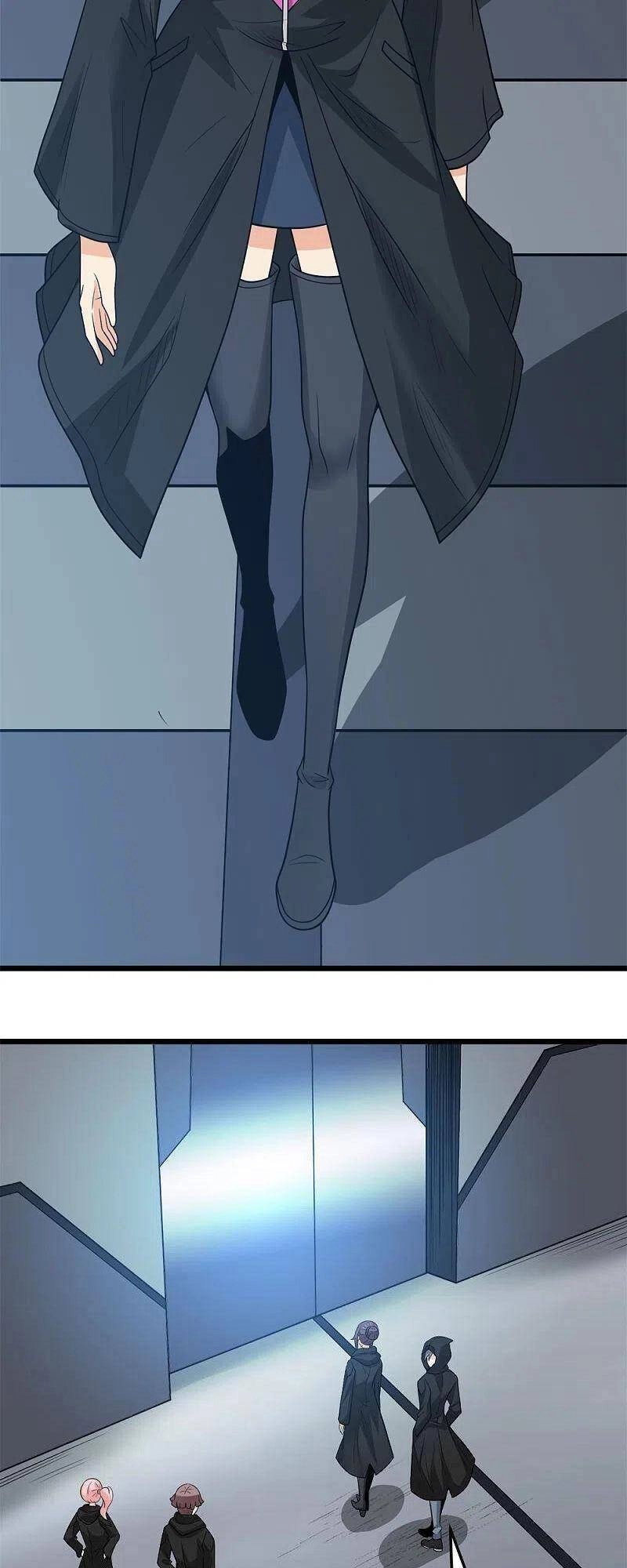 Kiếm Vũ Chapter 203 - 5