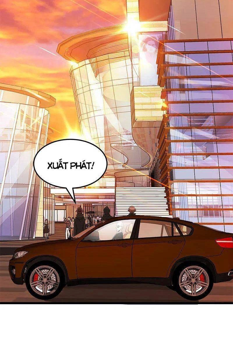 Kiếm Vũ Chapter 203 - 23