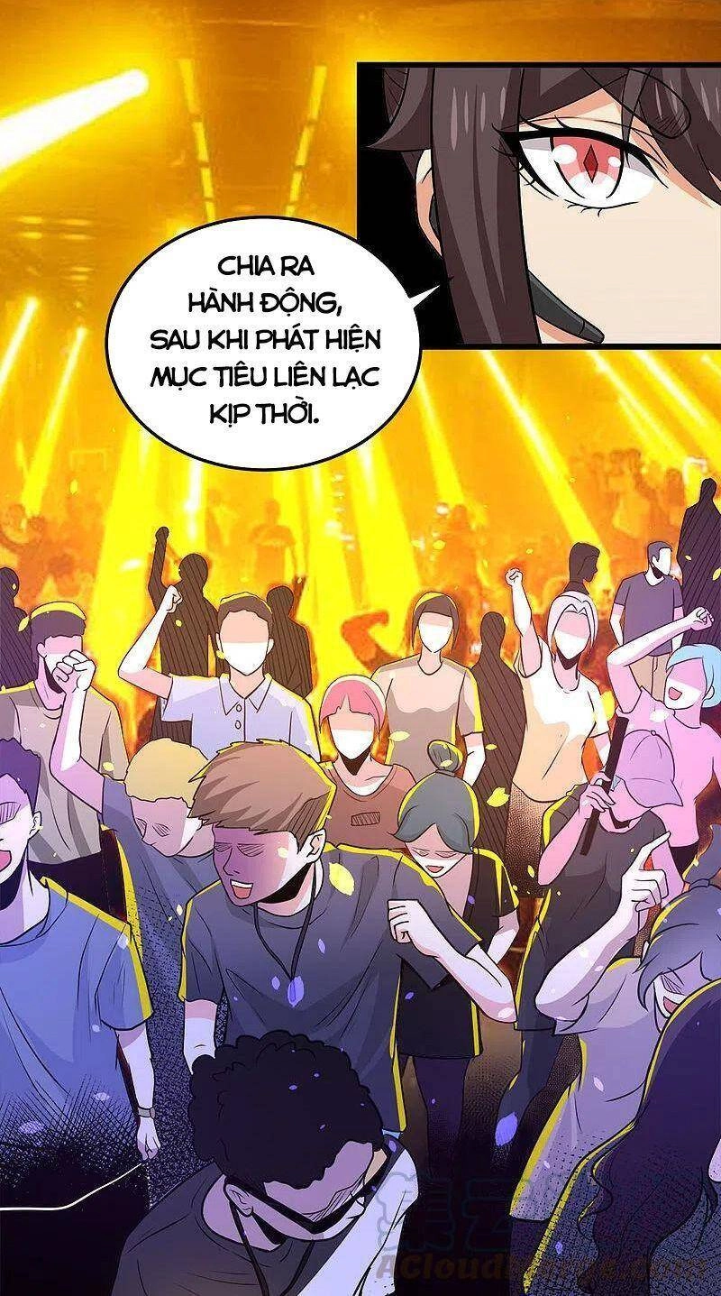 Kiếm Vũ Chapter 203 - 27