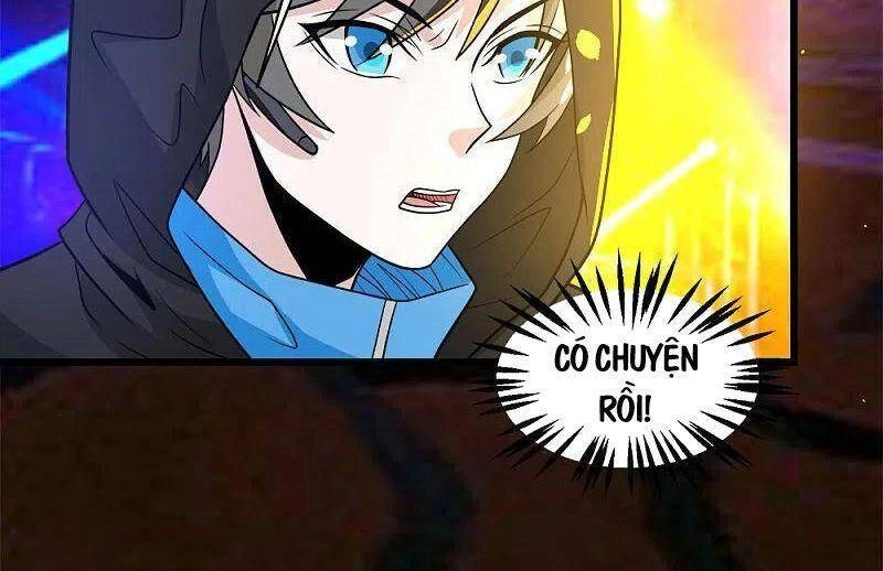 Kiếm Vũ Chapter 203 - 33