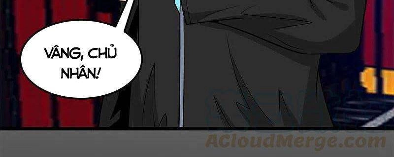 Kiếm Vũ Chapter 204 - 6