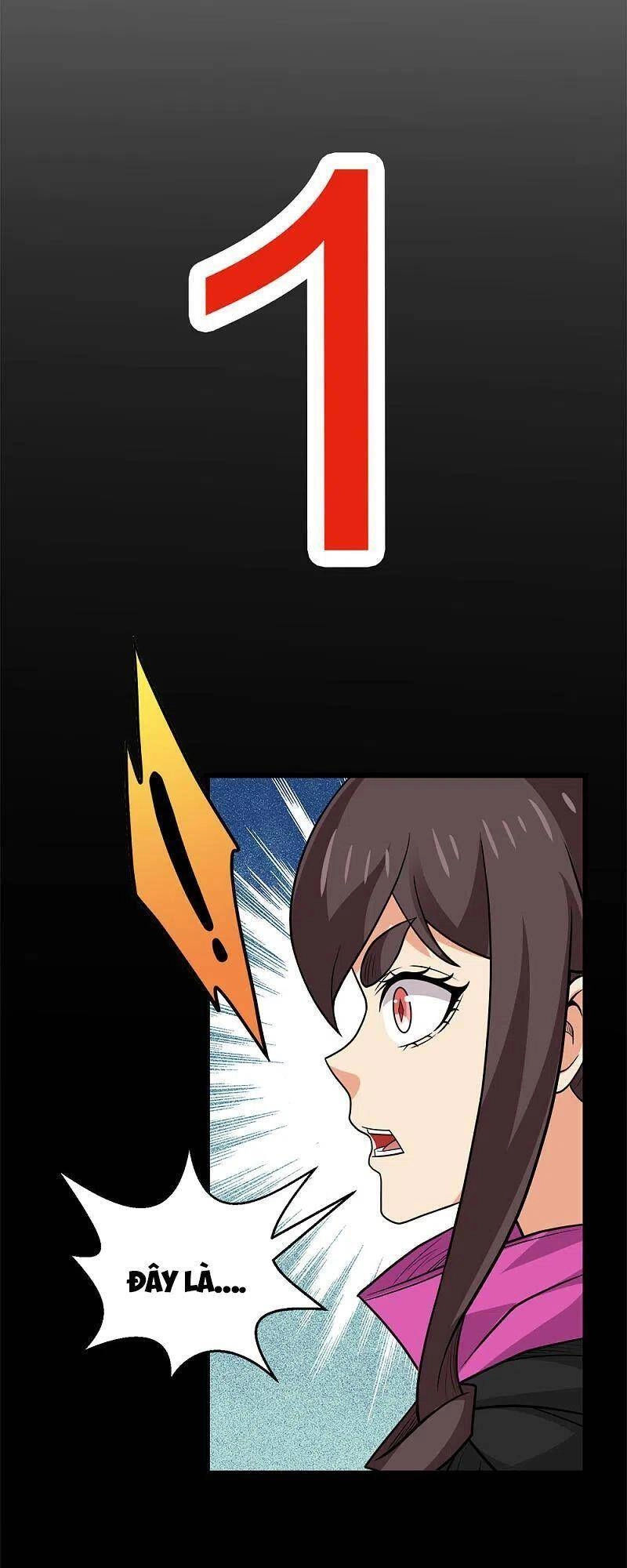 Kiếm Vũ Chapter 204 - 7