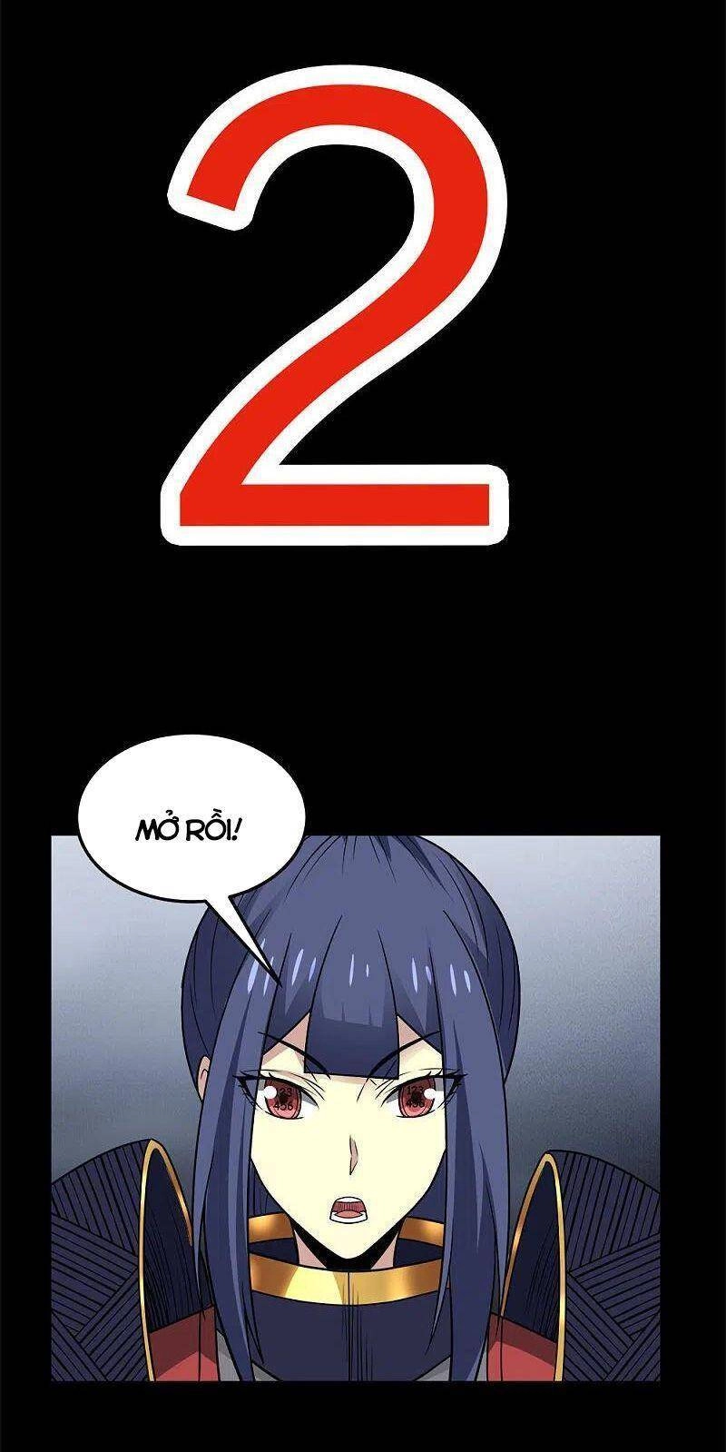 Kiếm Vũ Chapter 204 - 8