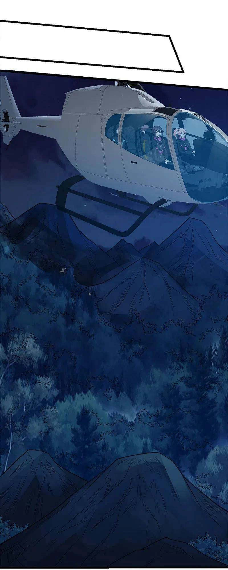 Kiếm Vũ Chapter 204 - 18