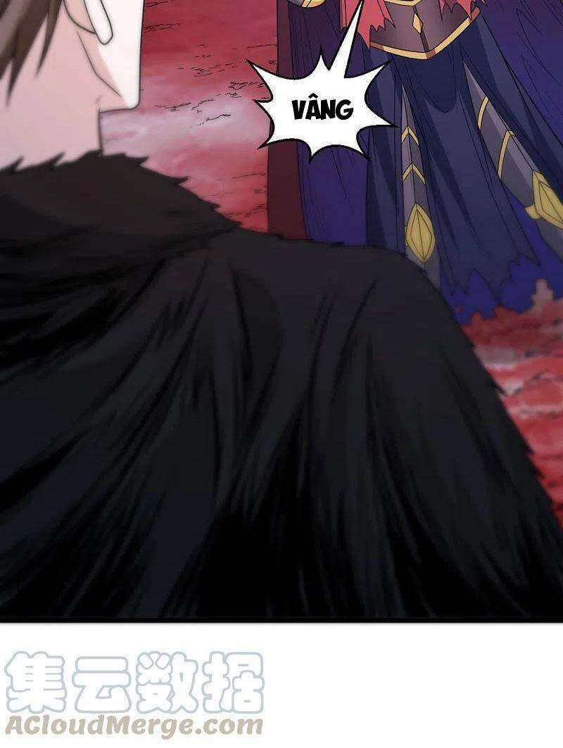 Kiếm Vũ Chapter 204 - 36