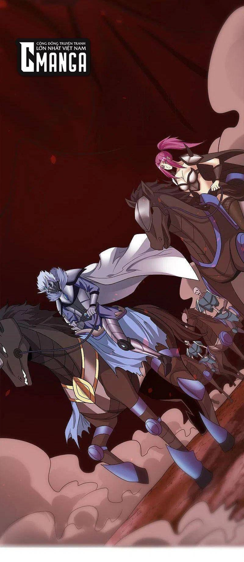 Kiếm Vũ Chapter 204 - 38