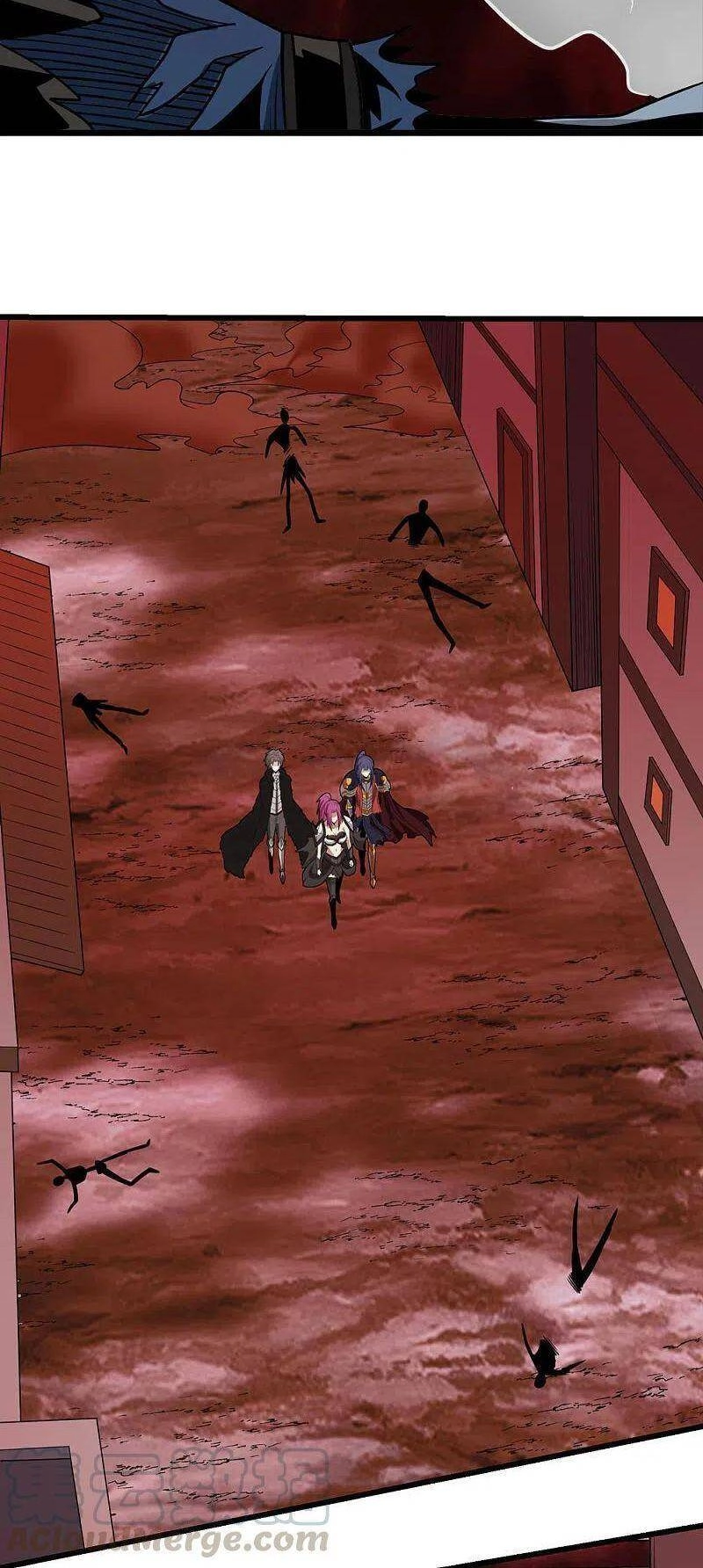 Kiếm Vũ Chapter 205 - 32