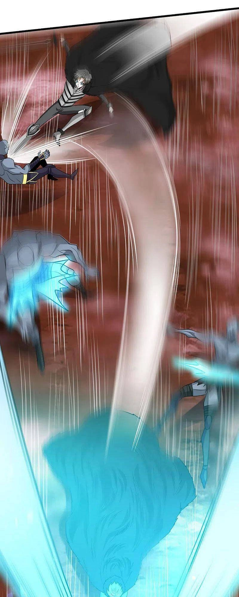 Kiếm Vũ Chapter 206 - 5