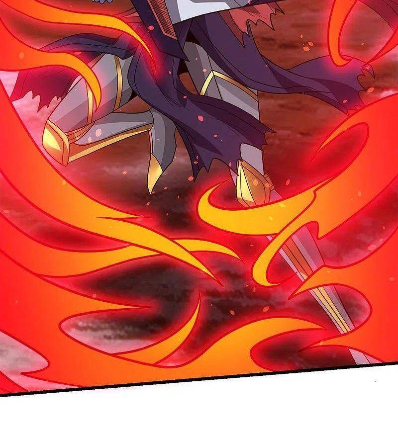 Kiếm Vũ Chapter 206 - 26