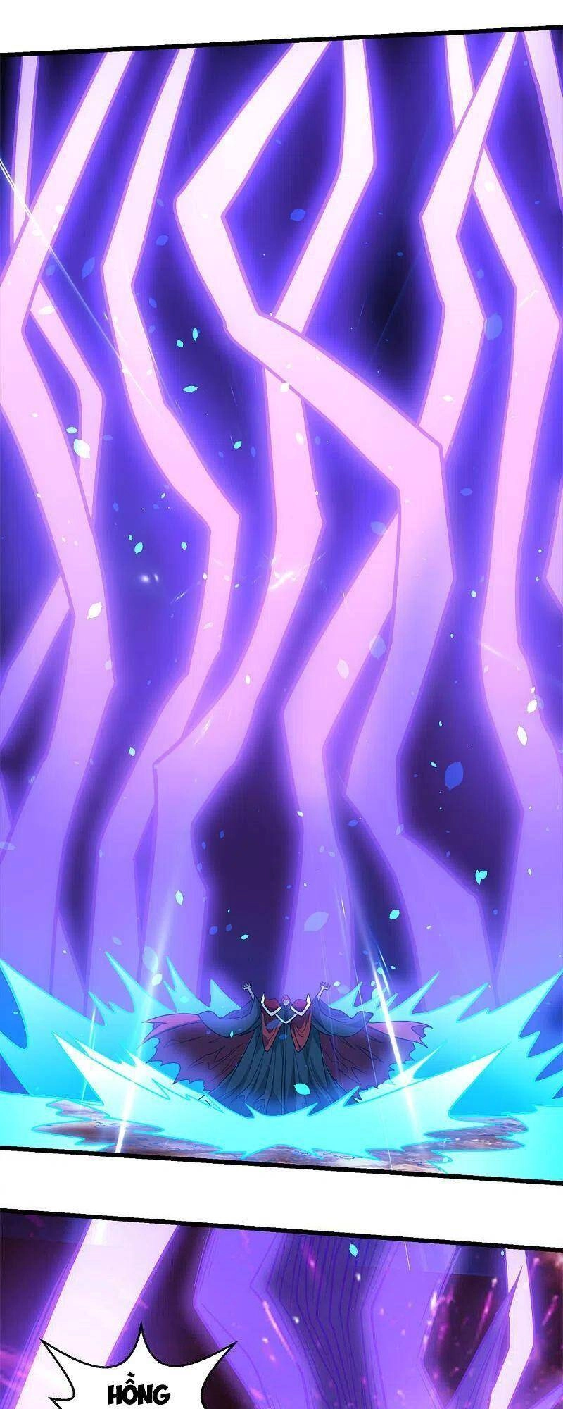 Kiếm Vũ Chapter 206 - 29