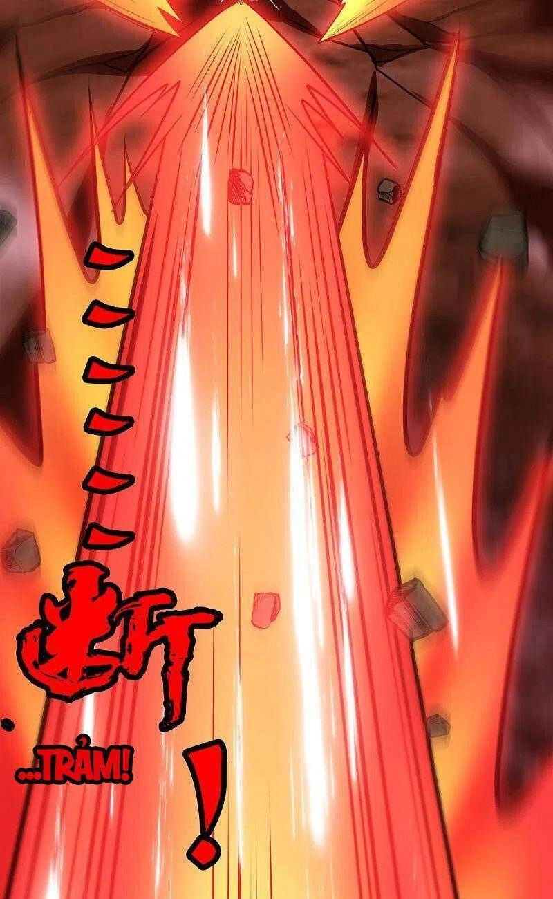 Kiếm Vũ Chapter 206 - 32